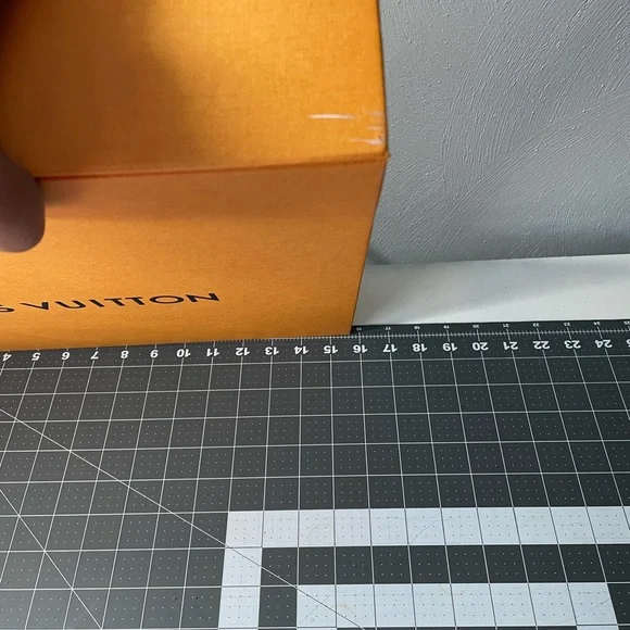 Louis Vuitton Box and Dust Bag - Picture 5 of 5